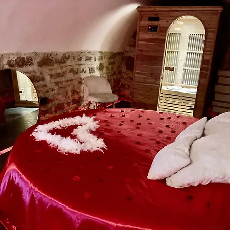 Apartamento Ly'ove *