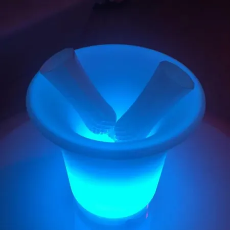 Апартаменты Ly'ove Лион